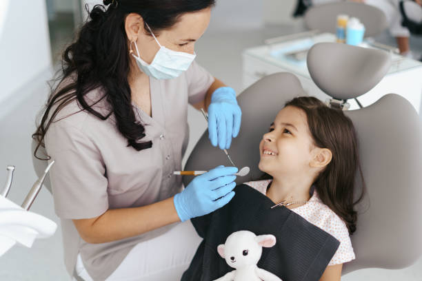 Emergency Dental Services for Seniors
